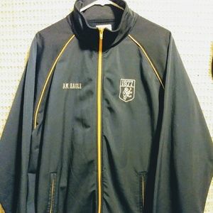 American Eagle Track Jacket